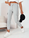 Damen Casual Hose MAREN Farbe Grau DSTREET UY2068
