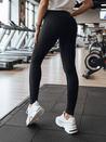 CARDIO Leggings schwarz Dstreet UY2739