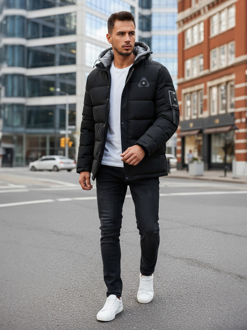 Kurtka męska Dstreet TX0000