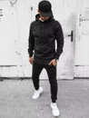 Herren Trainingsanzug-Set Farbe Beige DSTREET AX0627