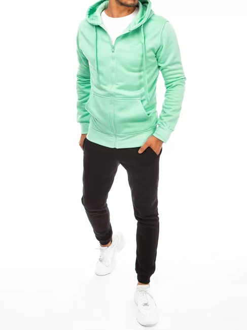 Herren Trainingsanzug-Set Farbe Mehrfarbe DSTREET AX0654