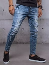 Herren Jeanshose Blau Dstreet UX3593