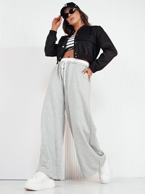 Damen Übergangsjacke KADYS schwarz Dstreet TY4186
