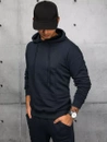 Herren Trainingsanzug-Set Farbe Dunkelblau DSTREET AX0674