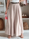 FLOWES Rosa gestreifte Rock-Hose Dstreet UY2590