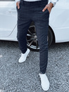 Dunkelblaue Herrenhose Dstreet UX4391