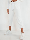 Damen Jogginghose FILAN Farbe Ecru DSTREET UY1885