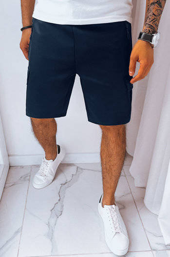 Marineblaue