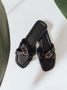 BELICCA Damen Flip-Flops schwarz Dstreet ZY0983