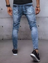 Herren Jeanshose Blau Dstreet UX3593