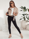 Damen SKINTRA Skinny Jeans schwarz Dstreet UY2218