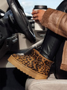 Damen BRINETTO panther Schneestiefel Dstreet ZY0572