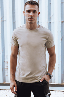 Herren T-Shirt Khaki RX5610