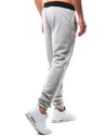 Herren Trainingshose Grau Dstreet UX2214
