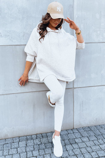 Damen-Set LUNAR LUXE Farbe Hellbeige DSTREET AY0890