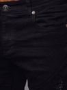 Herren Jeanshosen Farbe Schwarz DSTREET UX4089
