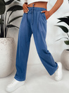 Damen Casual Hose ASTERS Farbe Dunkelblau DSTREET UY2034
