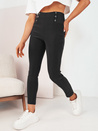 Damen Casual Hose PUNSE Farbe Schwarz DSTREET UY2078