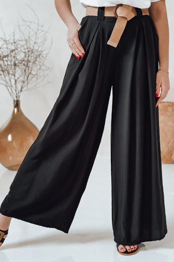 Damenhose MIRELOU schwarz Dstreet UY2715