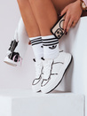 Damen Turnschuhe WENNA weiß Dstreet ZY0154