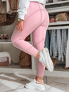Damen-Leggings mit Push-up-Effekt DIMODOI rosa Dstreet UY2437
