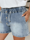 Damen Denim-Shorts LOVEDENIM Dstreet SY0489