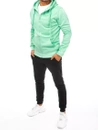 Herren Trainingsanzug-Set Farbe Mehrfarbe DSTREET AX0654