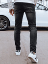 Herren Jeanshosen Farbe Schwarz DSTREET UX4295