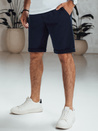 Herren Denim-Shorts navy blau Dstreet SX2546