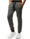 Herren Sporthose Jogger Anthrazit UX3538