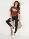 Damen Denim-Hose LODGE schwarz Dstreet UY1945