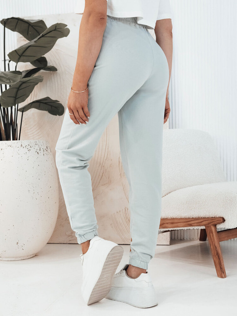 Damen SWAN türkis Sweatpants Dstreet UY2085