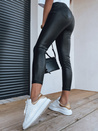 Damen Waxhose ANELIA Schwarz Dstreet UY1330