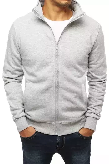 Herren Sweatshirt Grau Dstreet BX4109