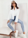 Damen Jeans mit hoher Taille ARIELZ Farbe Blau DSTREET UY1911