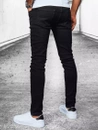 Herren Jeanshosen Farbe Schwarz DSTREET UX3914