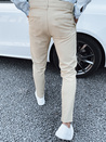Beige Hose für Männer Dstreet UX4379