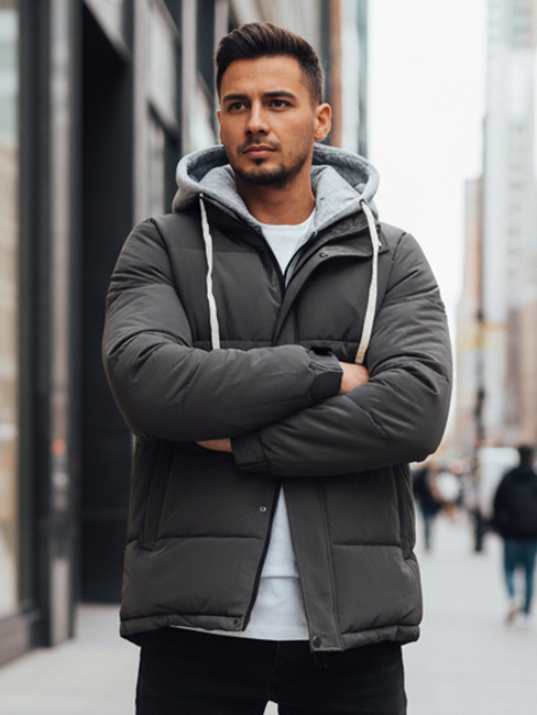 Kurtka męska Dstreet TX0000