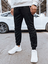 Herren Jogginghose Farbe Schwarz DSTREET UX4280