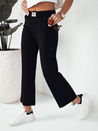 Damen Jogginghose AXEL Farbe Schwarz DSTREET UY1802_1