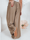Damenhose MIRELOU braun Dstreet UY2714