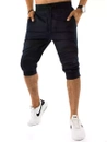 Herren Sweatshort Dunkelblau Dstreet SX1536_2