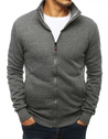 Herren Sweatshirt Anthrazit Dstreet BX4111