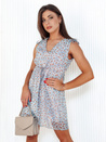DAISYDREAM Kleid blau Dstreet EY2519