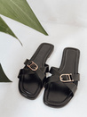 BELICCA Damen Flip-Flops schwarz Dstreet ZY0983
