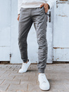 Herren Jogginghose Farbe Hellgrau DSTREET UX4272