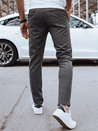 Herren Freizeithose dunkelgrau Dstreet UX4400_3