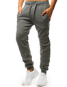 Herren Sporthose Anthrazit Dstreet UX2396
