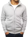 Herren Sweatshirt Grau Dstreet BX4109