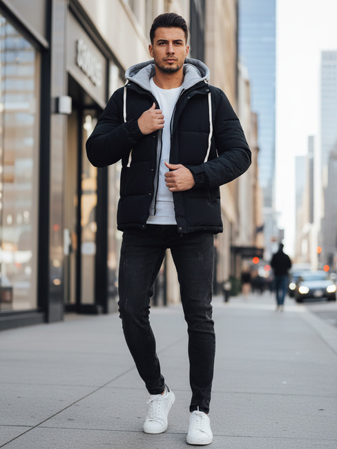 Kurtka męska Dstreet TX0000